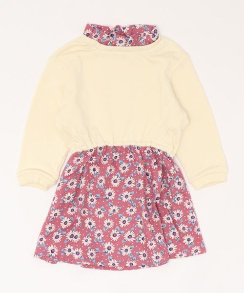 セール Parks グリーンパークス のワンピース 花柄ギャザーワンピース 6p93k1h0300 をセール価格で購入できます Green Parks グリーンパークス のファッション 花柄ギャザーワンピース ワンピース Green 本日特価 の