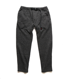 Gramicci / グラミチ BONDING KNIT FLEECE SLIM PANTS フリースパンツ