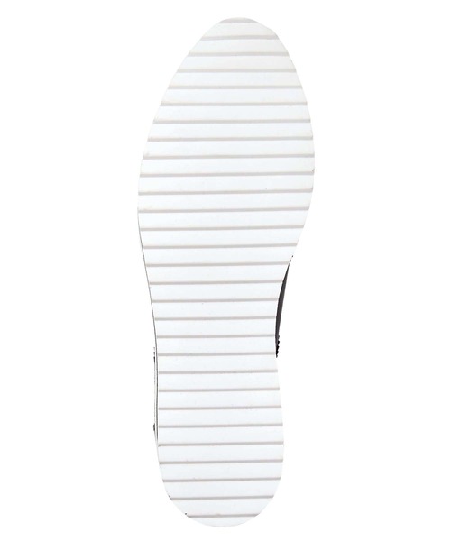 GeeRA（ジーラ）の「オックスフォード厚底靴（スニーカー・レディース・ホワイト/ブラック/シルバー/ブラウン/ブラック系その他・MEDIUM/LARGE/X-LARGE/SMALL）」の11枚目の写真