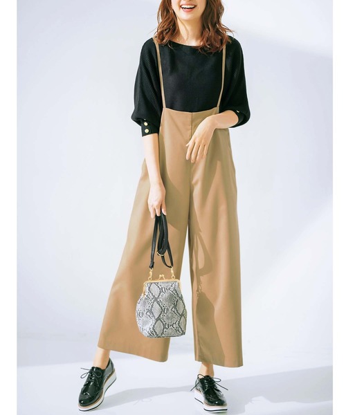 GeeRA（ジーラ）の「オックスフォード厚底靴（スニーカー・レディース・ホワイト/ブラック/シルバー/ブラウン/ブラック系その他・MEDIUM/LARGE/X-LARGE/SMALL）」の9枚目の写真