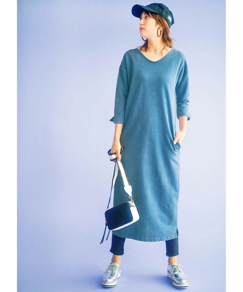 GeeRA（ジーラ）の「オックスフォード厚底靴（スニーカー・レディース・ホワイト/ブラック/シルバー/ブラウン/ブラック系その他・MEDIUM/LARGE/X-LARGE/SMALL）」の6枚目の写真