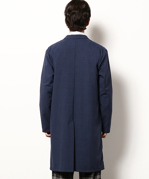 COMME CA COMMUNE（コムサコミューン）の「ショップコート（ステン