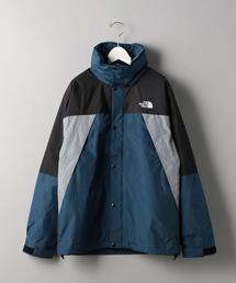 BEAUTY&YOUTH MENS�i�r���[�e�B�A���h���[�X�@�����Y�j�́u��THE NORTH FACE�i�U�m�[�X�t�F�C�X�j�� TRICLIMATE JKT/�A�E�^�[�i�i�C�����W���P�b�g�j�v
