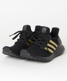 adidas アディダス ultraboost 4.0 dna ウルトラブースト FU7437 BLK/GLD/BLK