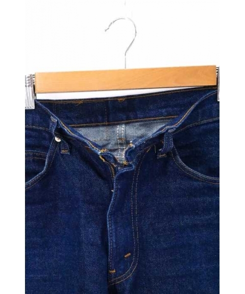 USA製 70s Levi’s 718 オレンジタブ ボタン裏512 リーバイス ブランド古着】505 ボタン裏575 USA製 オレンジタブ ジップ