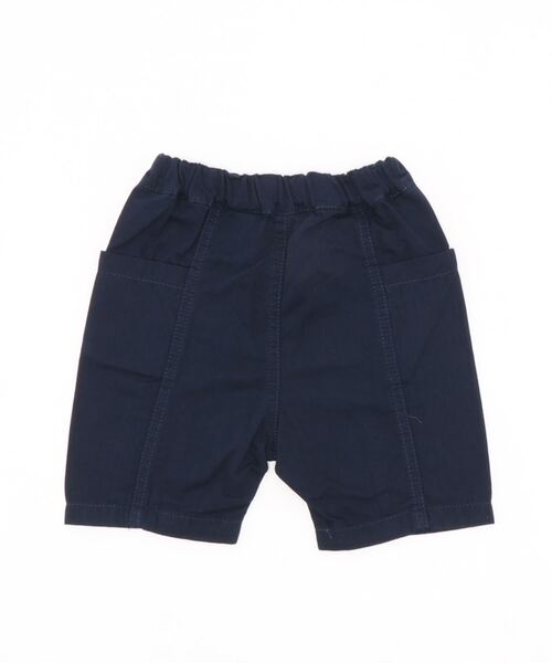 DILASH(ディラッシュ)の「キャンバス4.5分丈パンツ(その他パンツ・キッズ・イエロー/ネイビー/チャコール・140cm/130cm/90㎝/100cm/120cm/110cm/80cm)」の7枚目の写真