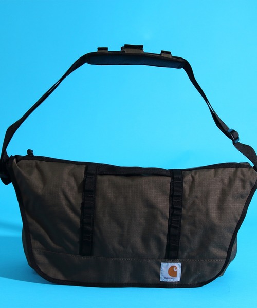 Carhartt カーハート メッセンジャーバッグ カーハート メッセンジャーバッグ（メッセンジャーバッグ）｜Carhartt