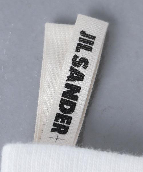 JIL SANDER（ジルサンダー）の「＜JIL SANDER + （ジル サンダー