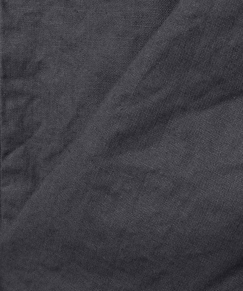 LAKOLE（ラコレ）の「コットンリネンイージーストレートパンツ / LAKOLE（その他パンツ・レディース・オレンジ/スミクロ/モカ/ライトカーキ・SMALL/MEDIUM）」の11枚目の写真