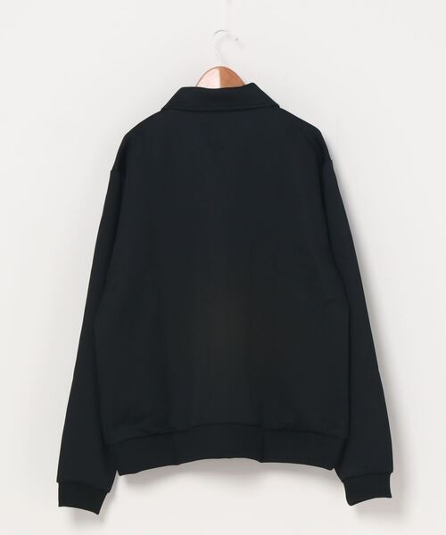 フレッドペリー｜ブルゾン FRED PERRY（フレッドペリー）の「Tricot Track Jacket