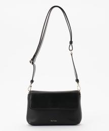 Paul Smith | スワールトリム 2WAY ショルダーベルトバッグ(ショルダーバッグ)