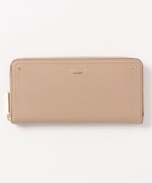& chouette | 新型シンプルラウンド長財布(財布)