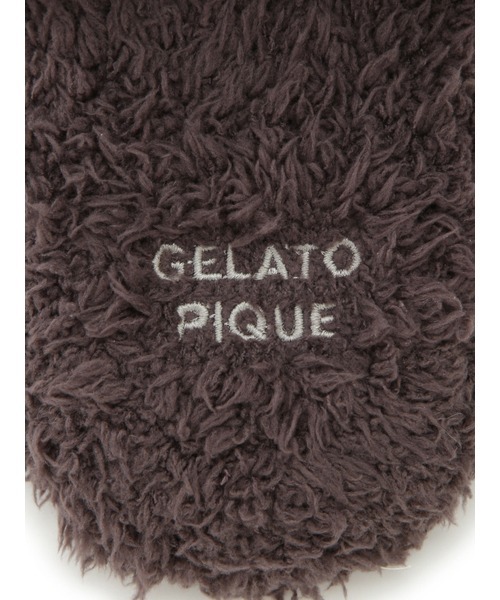 gelato pique（ジェラートピケ）の「【Xmas 限定】HOMME 'ジェラート