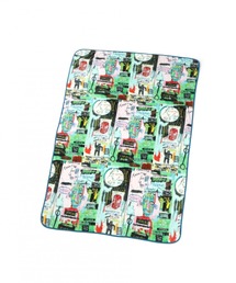 Niko And ニコアンドのブランケット その他 通販 Zozotown