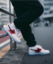 NIKE | AIR FORCE 1 '07 LV8 EMB　CT2295-110(スニーカー)