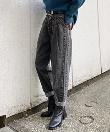 PAGEBOY | エルゴノミックジーンズ(デニムパンツ)