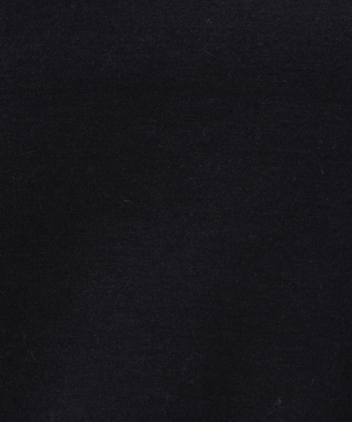 BEAUTY&YOUTH UNITED ARROWS(ビューティーアンドユースユナイテッドアローズ)の「BYTF ダンボール ビジュープルオーバー ◆(Tシャツ/カットソー・レディース・ライトグレー/ネイビー/ホワイト・フリー)」の4枚目の写真