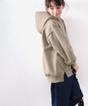 classicalelf(クラシカルエルフ)の「トップス(パーカー)」
