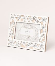 Kahiko（カヒコ）の「【Kahiko】ケアフォトフレーム Mサイズ（フォトフレーム）」