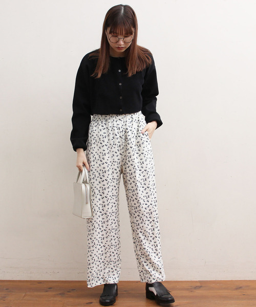 お値下げ☺︎11/4以降の配送になります⭐︎Fig London チュールパンツ fig London（フィグロンドン）の「○tulle PT（その他パンツ）」 - WEAR