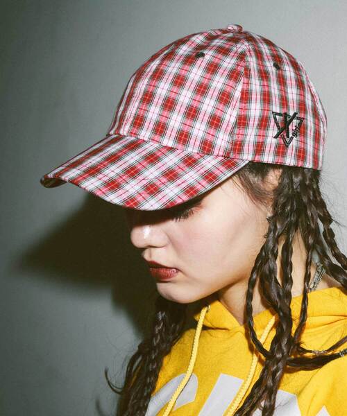 セール ブランド古着 キャップ キャップ X Girl エックスガール のファッション通販 Zozoused