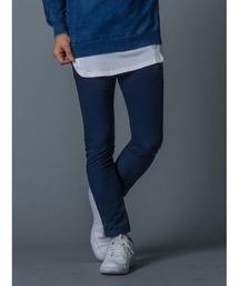 REGIEVO（レジエボ）の「Super stretch jogger pants / スーパーストレッチジョガーパンツ（その他パンツ）」