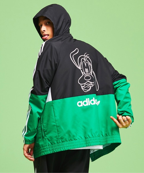 ブランド古着 ブルゾン ブルゾン Adidas アディダス のファッション通販 Zozoused