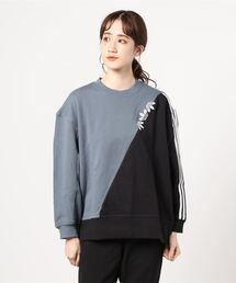 美品 adidas Originalsアディカラー スウェット XL adidas Originals 送料無料 アディダス オリジナルス スウェット