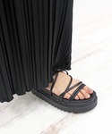 byあしながおじさん(バイアシナガオジサン)の「シューズ(サンダル)」