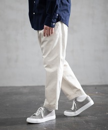 GLOBAL WORK | HOLIDAY RELAXテーパード/930380(その他パンツ)