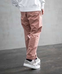 GLOBAL WORK | HOLIDAY RELAXテーパード/930380(その他パンツ)