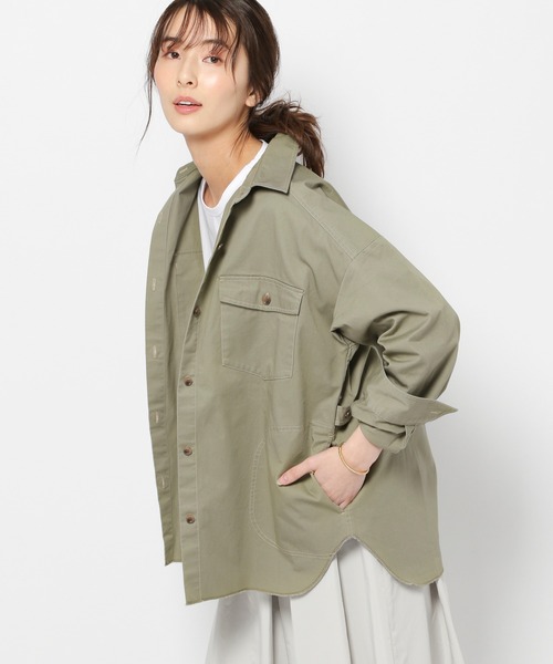 BARNYARDSTORM（バンヤードストーム）の「BARNYARDSTORM