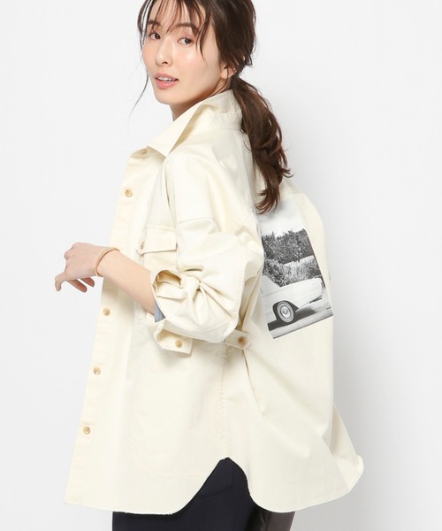 BARNYARDSTORM（バンヤードストーム）の「BARNYARDSTORM