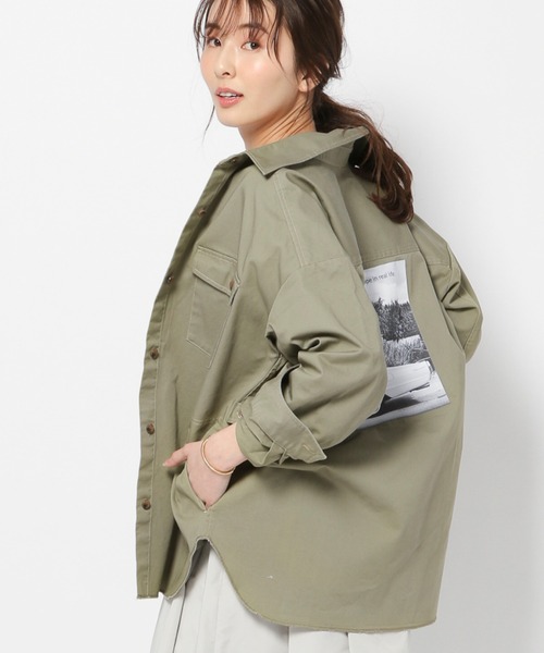 BARNYARDSTORM（バンヤードストーム）の「BARNYARDSTORM