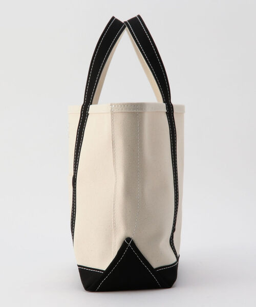 ORCIVAL（オーシバル）の「【ORCIVAL/オーシバル】キャンバストート（トートバッグ・メンズ・ライトグレー/ベージュ/ブラック/ホワイト・FREE）」の10枚目の写真