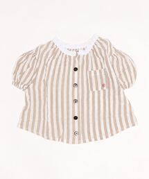 RAGMART | ギャザーブラウス(シャツ/ブラウス)