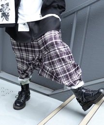 rovtski | AFYF BASICFETI JUMBO PT/ベーシック フェチジャンボパンツ(その他パンツ)