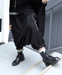 rovtski | AFYF BASICFETI JUMBO PT/ベーシック フェチジャンボパンツ(その他パンツ)