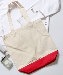 yield（イールド）の「【UNITED ATHLE】ユナイテッドアスレ ヘビーコットンキャンバストートバッグ Mサイズ 1460（トートバッグ）」