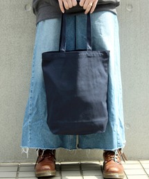 United Athle（ユナイテッドアスレ）の「【UNITED ATHLE】ユナイテッドアスレ ヘビーコットンキャンバストートバッグ Mサイズ 1460（トートバッグ）」