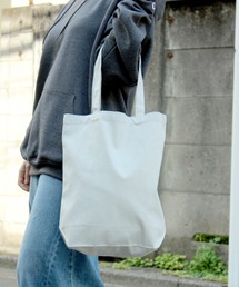 【UNITED ATHLE】ユナイテッドアスレ ヘビーコットンキャンバストートバッグ Mサイズ 1460