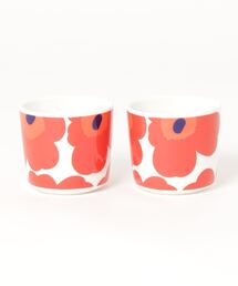 marimekko(}bR)UNIKKO COFFEE CUP 2 DL W/O H(OX/}OJbv/^u[)