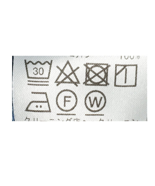 BEAMS（ビームス）の「BEAMS / 5分袖 イージー ボタンダウンシャツ（シャツ/ブラウス・メンズ・ブルー系その他4/その他/ホワイト・MEDIUM/X-LARGE/SMALL/LARGE）」の21枚目の写真