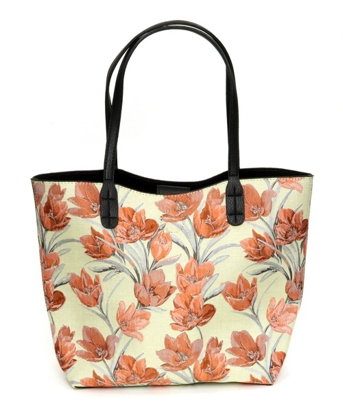 花柄リバーシブルバッグ トートバッグ Tokyo Shirts トウキョウシャツ のファッション通販 Zozotown