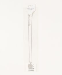 DouDou | コインネックレス 小(ネックレス)