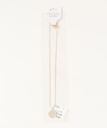 DouDou | コインネックレス 小(ネックレス)