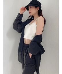 シースルーオーバーSH