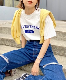 WHO'S WHO gallery | PTN1994 TEE(Tシャツ/カットソー)