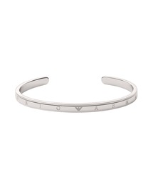 エンポリオアルマーニ ブレスレット（EG3512040） EMPORIO ARMANI（エンポリオアルマーニ）の「BRACELET EG3512040