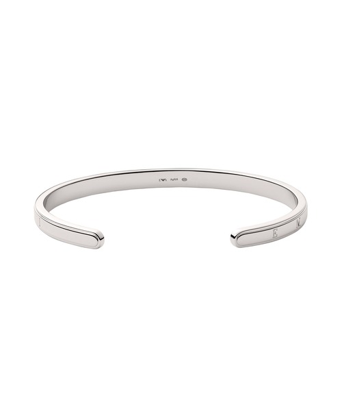 エンポリオアルマーニ ブレスレット（EG3512040） EMPORIO ARMANI（エンポリオアルマーニ）の「BRACELET EG3512040